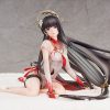 Products Luminous Box | Qu: Crimson Blessing 1/7 Scale Figure