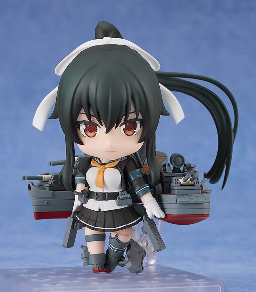 Pre-Orders Good Smile Company | Nendoroid Yahagi Kai Ni