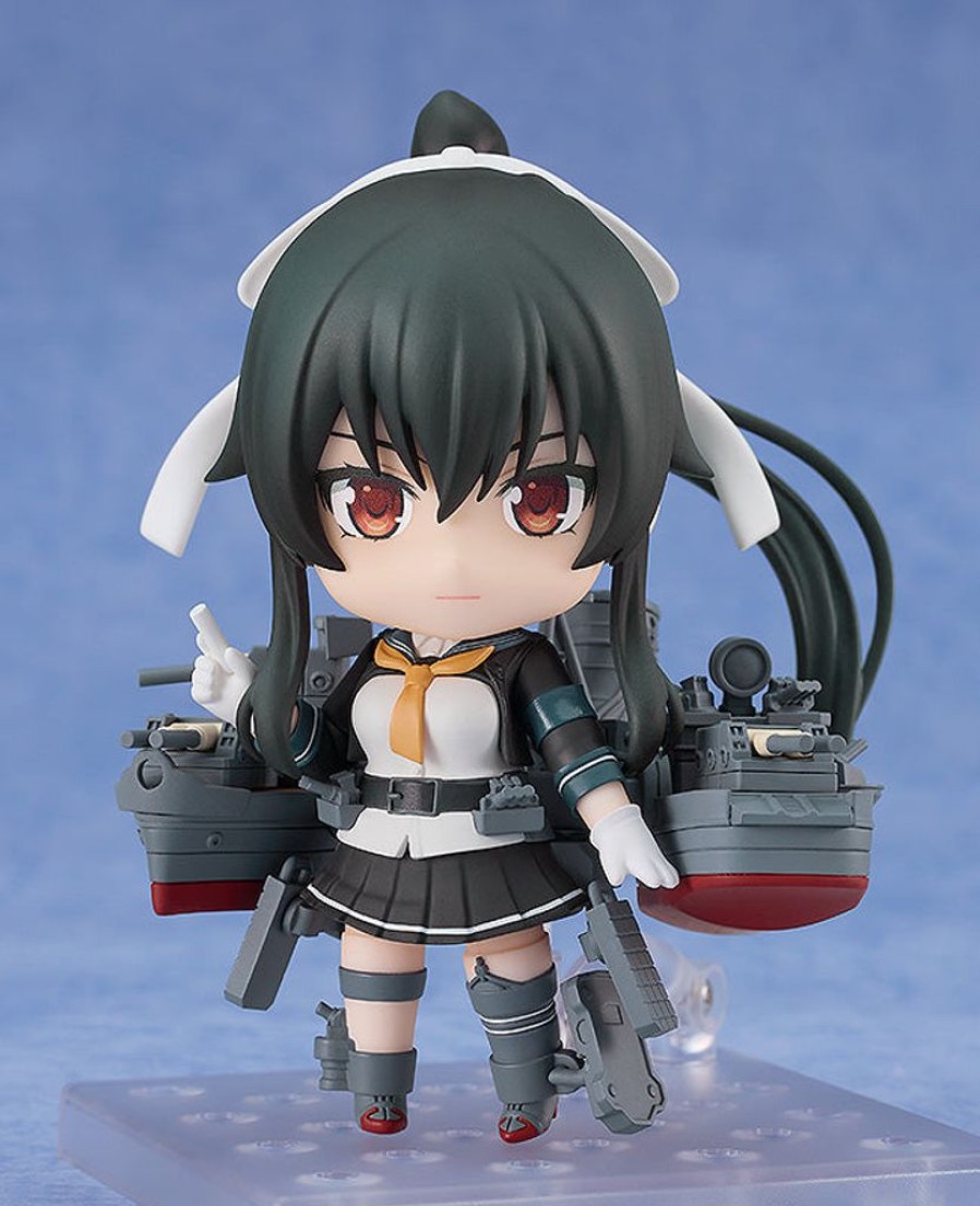 Pre-Orders Good Smile Company | Nendoroid Yahagi Kai Ni