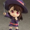 Pre-Orders Good Smile Company | Nendoroid Atsuko Kagari (3Rd-Run)