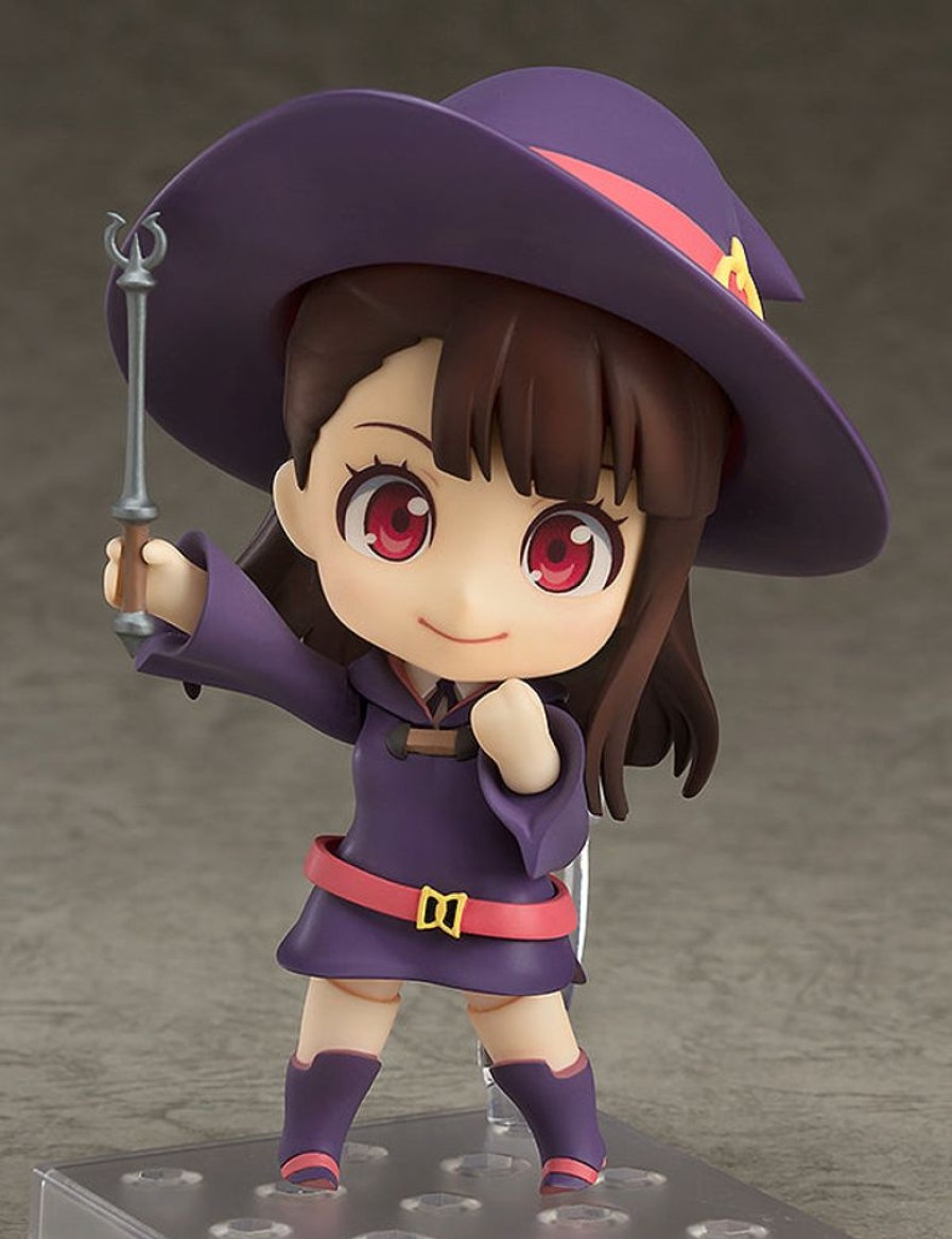 Pre-Orders Good Smile Company | Nendoroid Atsuko Kagari (3Rd-Run)