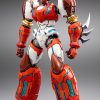 In Stock CCSTOYS | Mortal Mind Shin Getter-1