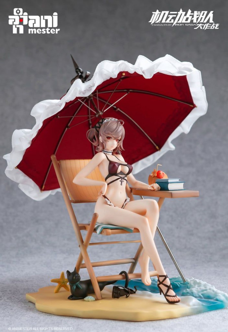 In Stock AniMester | Judith Swimwear Ver. 1/7 Scale Figure