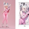 Pre-Orders HOBBY SAKURA | Super Bunny Illustrated By Dduck Kong Limited Edition 1/6 Scale Figure