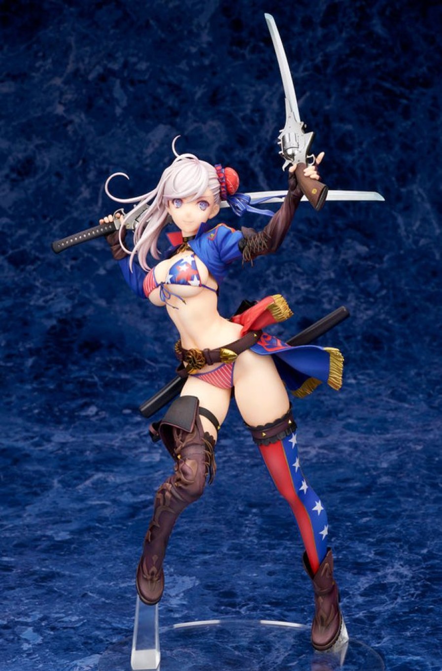 In Stock Alter | Berserker Musashi Miyamoto 1/7 Scale Figure