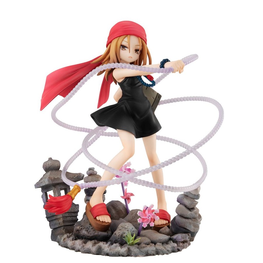 In Stock MegaHouse | Lucrea Kyouyama Anna Complete Figure