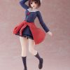 In Stock Taito | Coreful Figure Kato Megumi ~Uniform Ver.~ Prize Figure