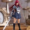 Products Good Smile Company | Pop Up Parade Erza Scarlet (Re-Run)