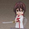 Pre-Orders Good Smile Company | Nendoroid Yamada Asaemon Sagiri