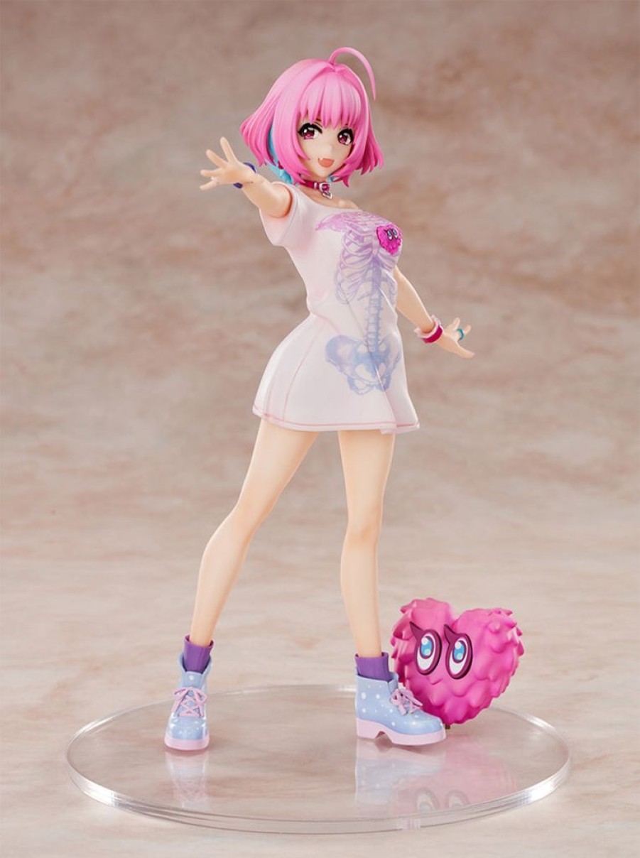 In Stock RIBOSE | Riamu Yumemi Complete Figure