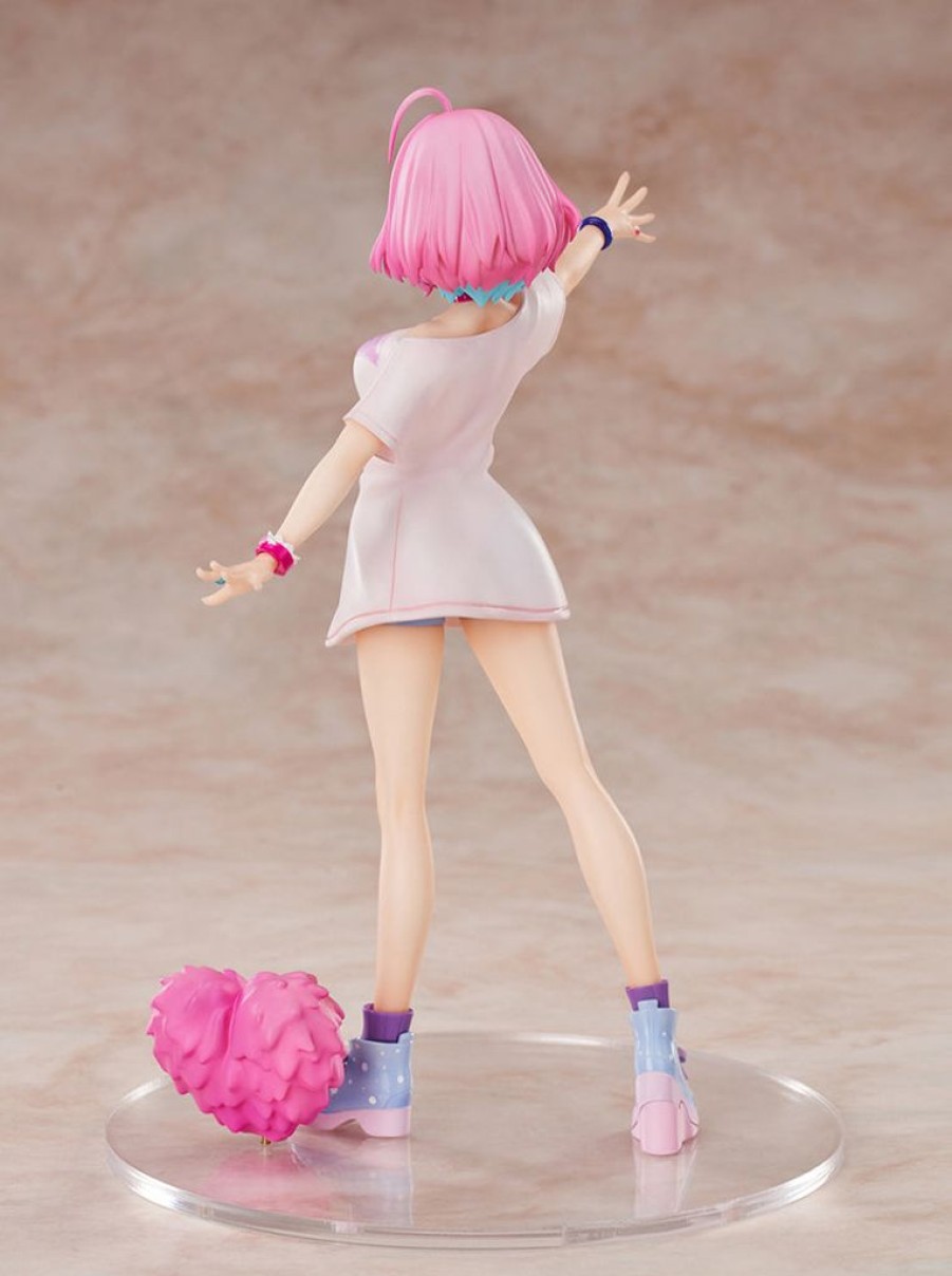 In Stock RIBOSE | Riamu Yumemi Complete Figure