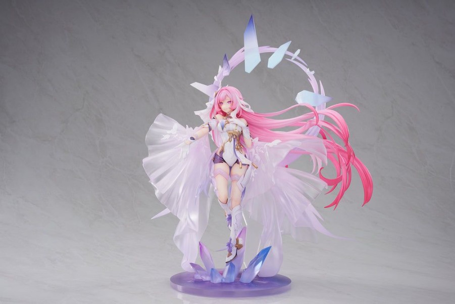 Pre-Orders APEX | Honkai Impact 3Rd Elysia Herrscher Of Human: Ego Because Of You Ver. 1/7 Scale Figure