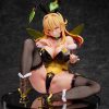 18+ BINDing | Queen Bee Honey 1/4 Scale Figure