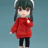 Pre-Orders Good Smile Company | Nendoroid Doll Yor Forger: Casual Outfit Dress Ver.