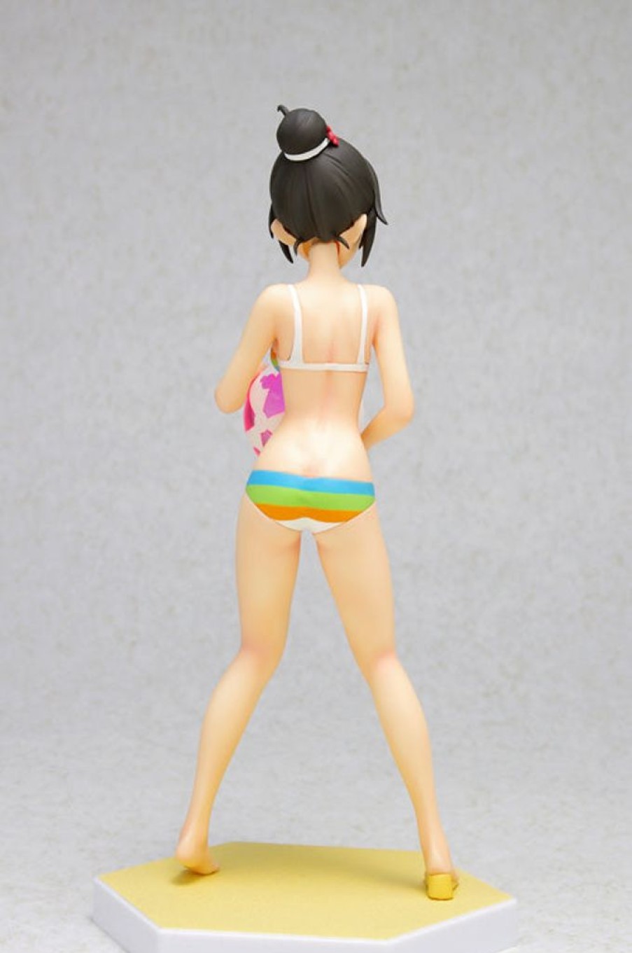 In Stock Wave | Beach Queens Wakana Sakai 1/10 Scale Figure