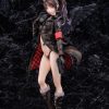 18+ Daiki Kougyou | One-Winged Dicya Vispo Original 1/7 Scale Figure