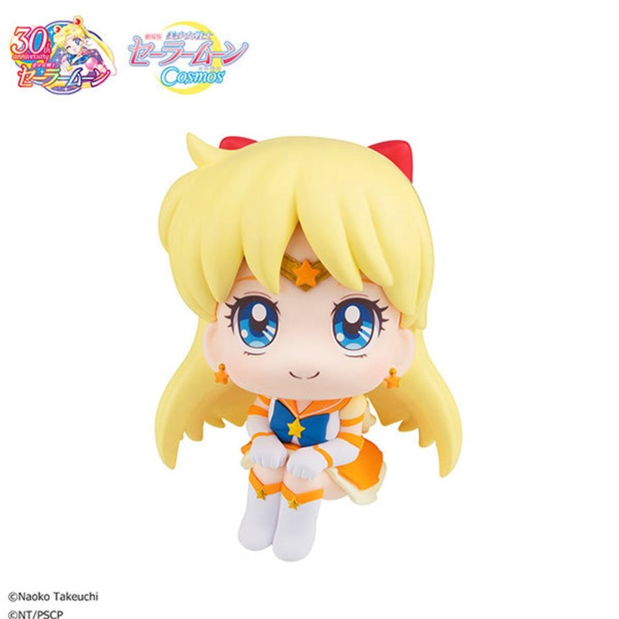 Pre-Orders MegaHouse | Lookup Pretty Guardian Sailor Moon Cosmos The Movie: Eternal Sailor Venus