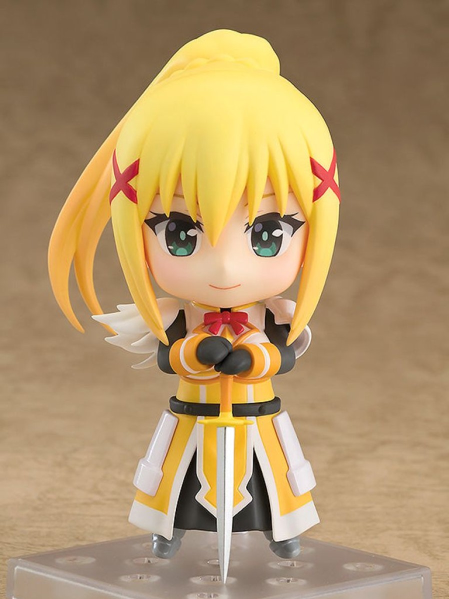 In Stock Good Smile Company | Nendoroid Darkness (3Rd-Run)