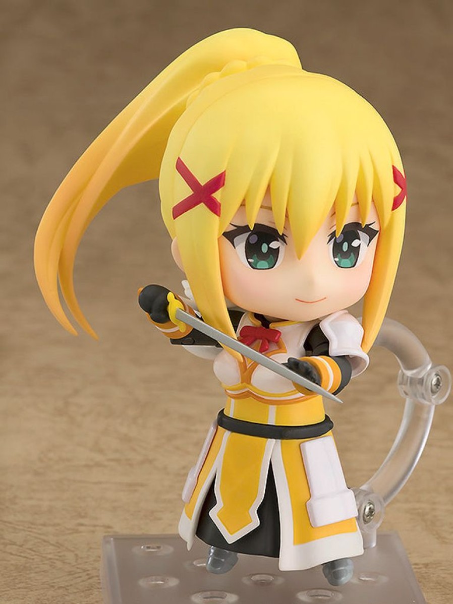 In Stock Good Smile Company | Nendoroid Darkness (3Rd-Run)