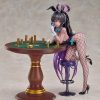 Pre-Orders Good Smile Arts Shanghai | Karin Kakudate (Bunny Girl): Game Playing Ver. 1/7 Scale Figure