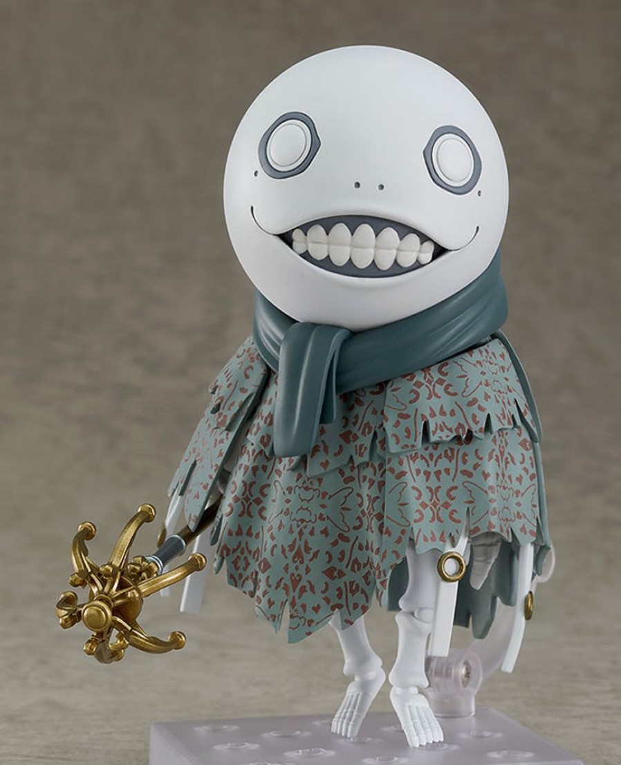 Products Square Enix | Nendoroid Nier Replicant Ver. 1.22474487139... Emil