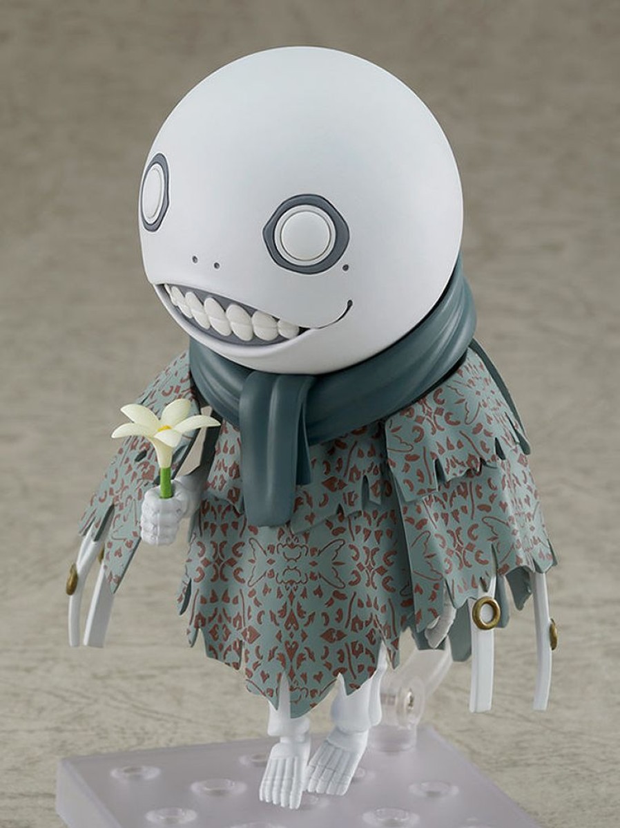 Products Square Enix | Nendoroid Nier Replicant Ver. 1.22474487139... Emil