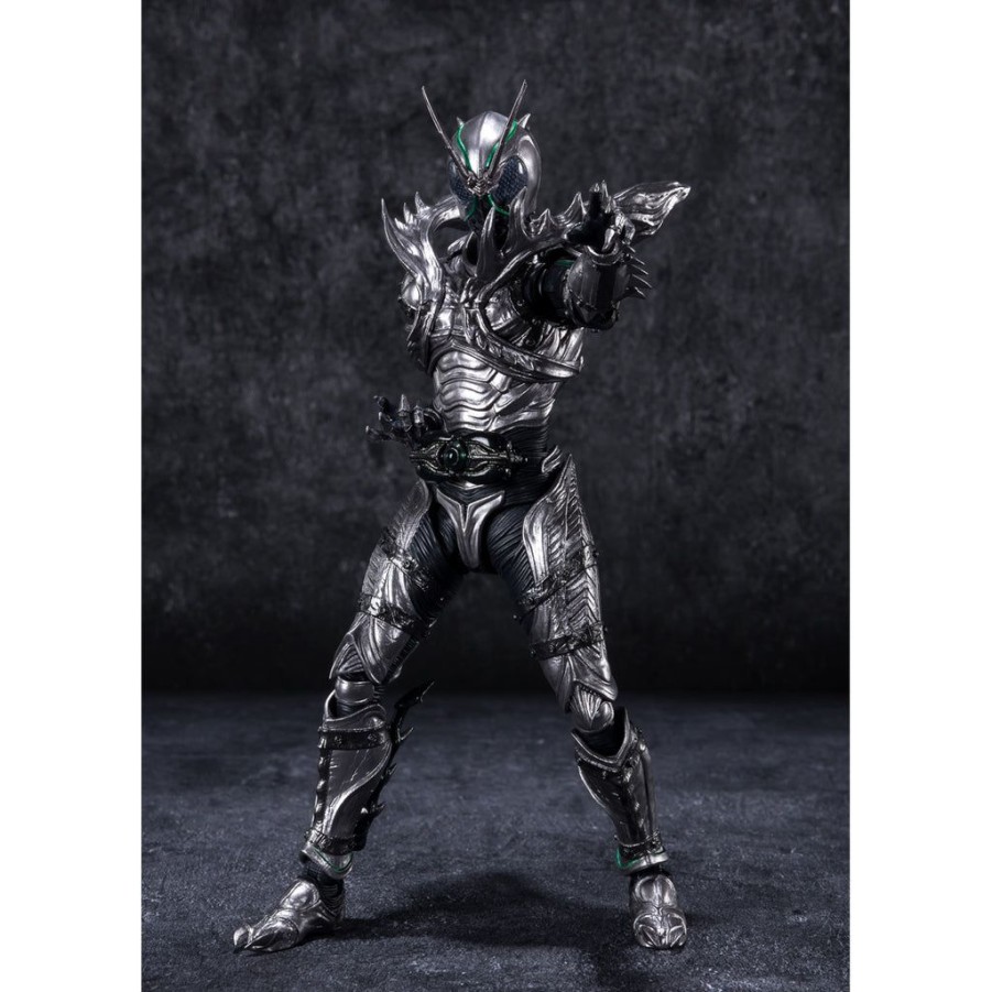 Products Bandai Tamashii Nations | S.H.Figuarts Kamen Rider Shadowmoon