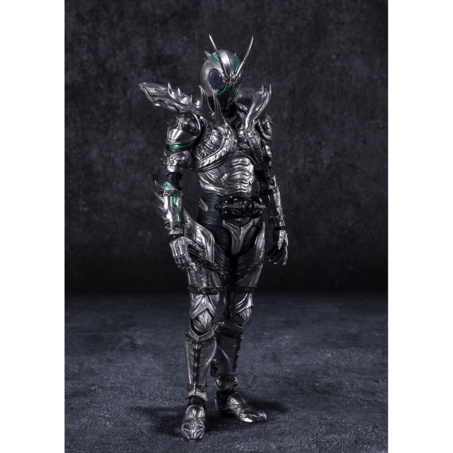 Products Bandai Tamashii Nations | S.H.Figuarts Kamen Rider Shadowmoon