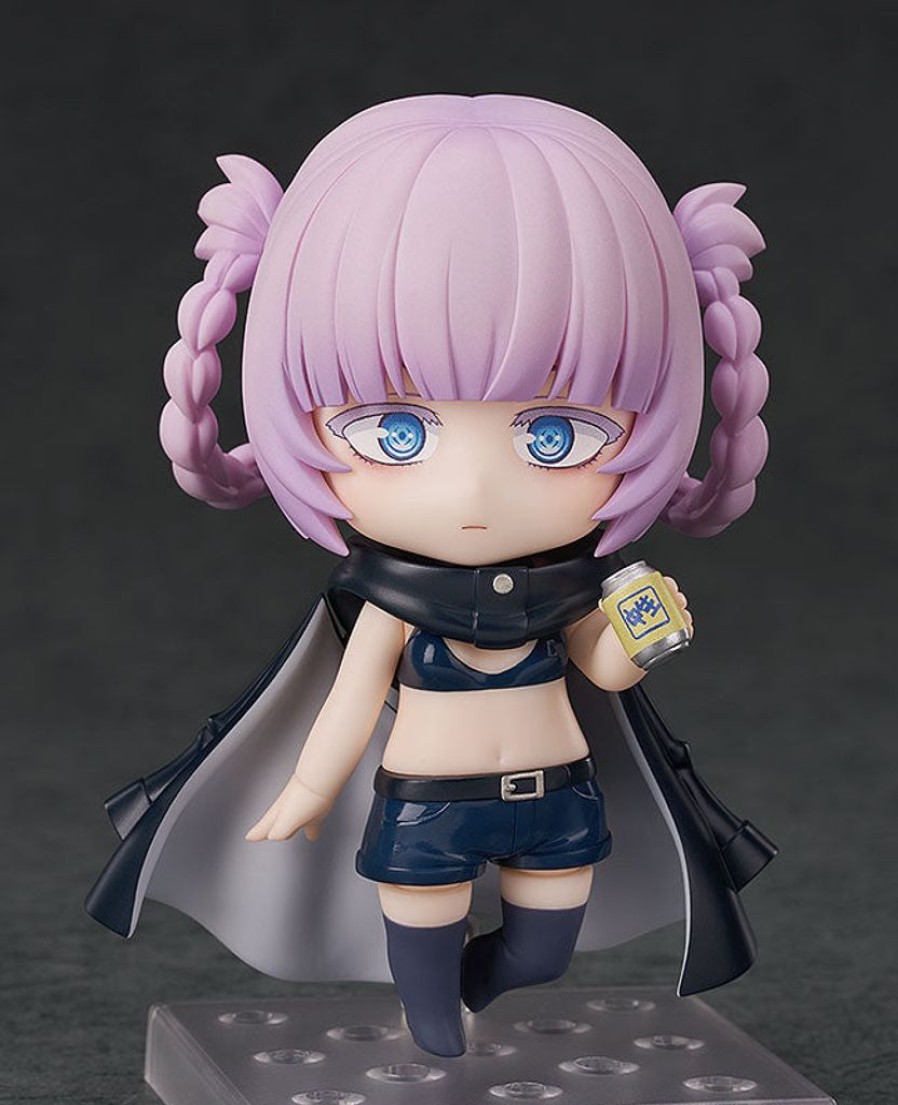 Pre-Orders Good Smile Arts Shanghai | Nendoroid Nazuna Nanakusa