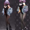 Products Astrum Design | Original Design Art Corp. Yd Luna Deluxe Edition 1/7 Scale Figure