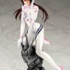 In Stock Kotobukiya | Mari Makinami Illustrious White Plugsuit Ver. 1/6 Scale Figure