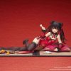 In Stock APEX | Kurumi Tokisaki New Year Mandarin Gown Ver. 1/7 Scale Figure