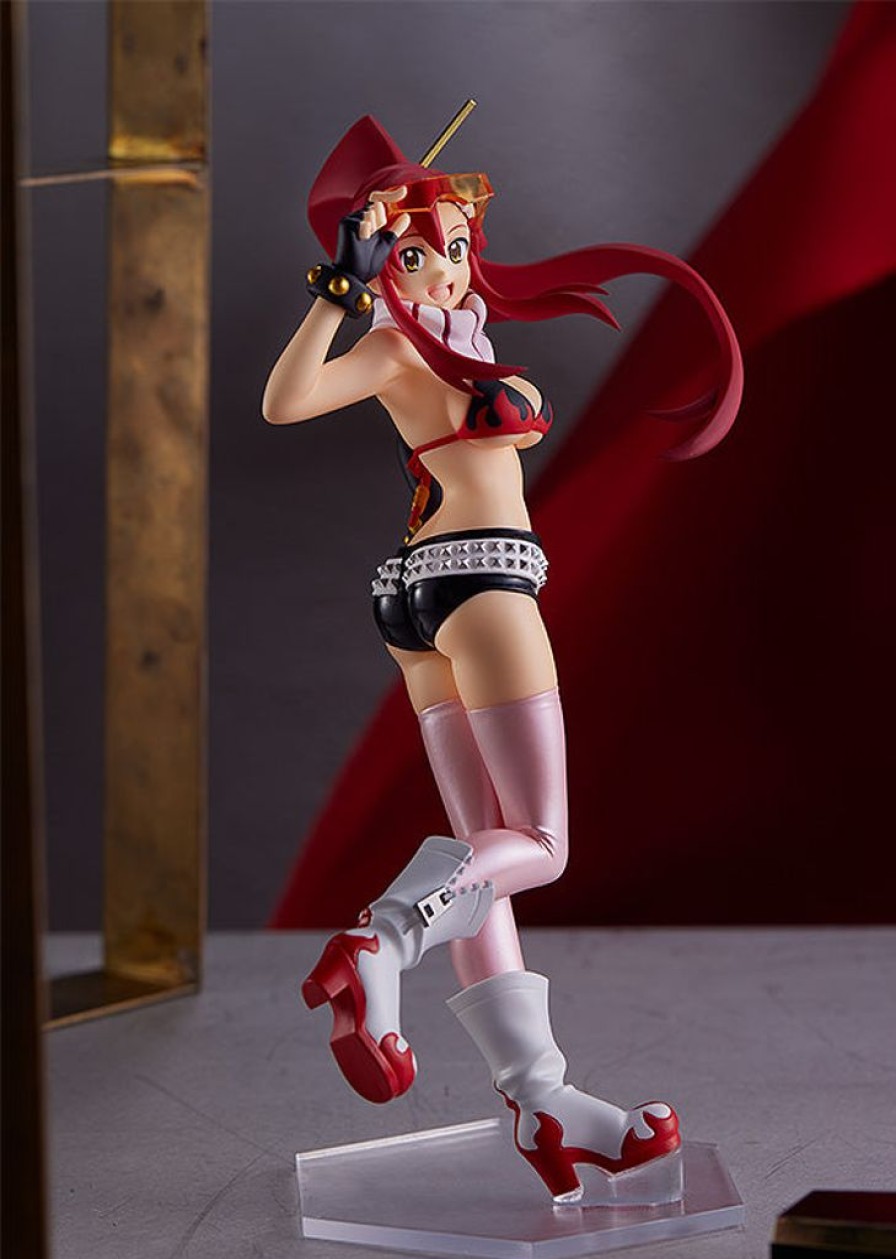 In Stock Good Smile Company | Pop Up Parade Yoko