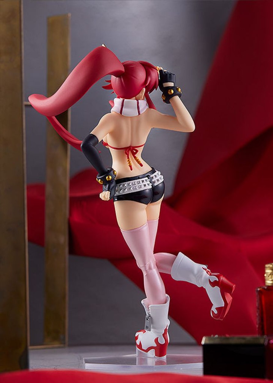 In Stock Good Smile Company | Pop Up Parade Yoko