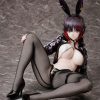 18+ BINDing | Miu Minami Bunny Ver. 1/4 Scale Figure