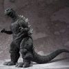 Products Bandai Tamashii Nations | S.H.Monsterarts Godzilla (1954) (Re-Run)