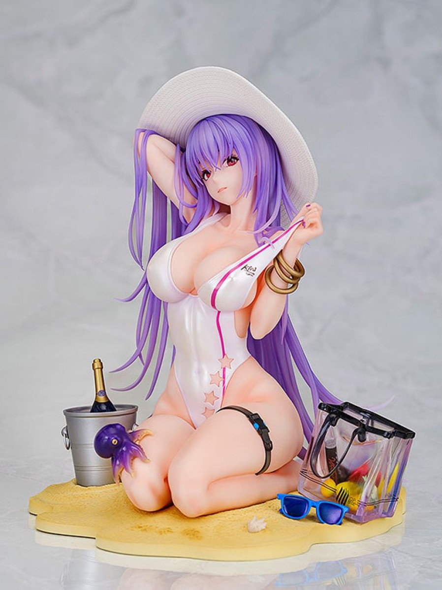 Pre-Orders Wonderful Works | Zb-26: Nook Of Ephemeral Dreams Ver. 1/7 Scale Figure