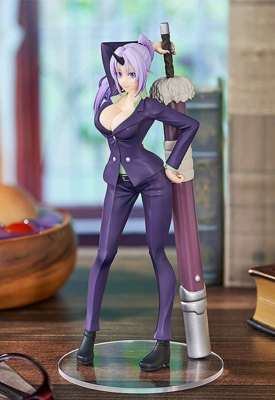 In Stock Good Smile Company | Pop Up Parade Shion