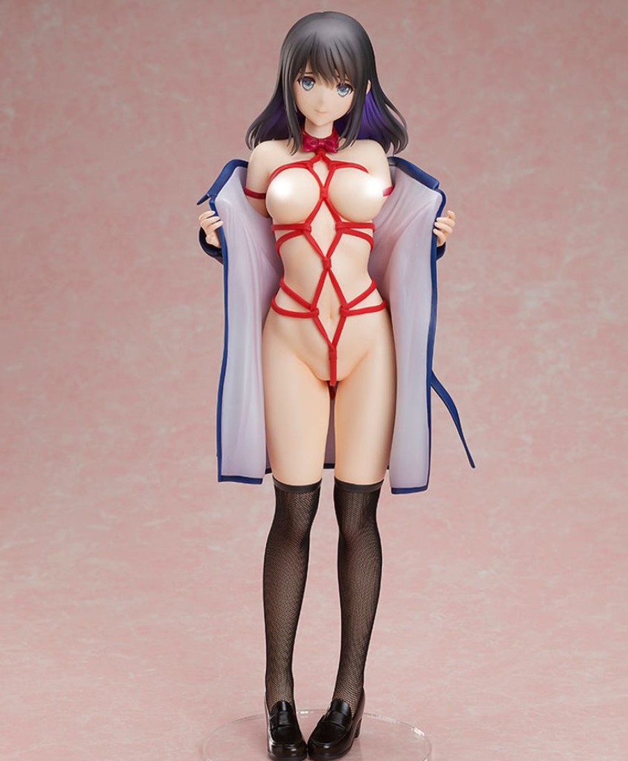 18+ BINDing | Kyoko Tsuyude 1/4 Scale Figure