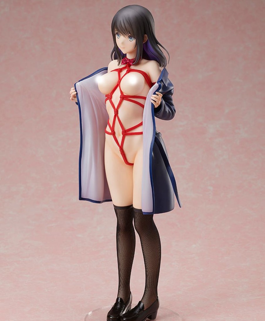 18+ BINDing | Kyoko Tsuyude 1/4 Scale Figure