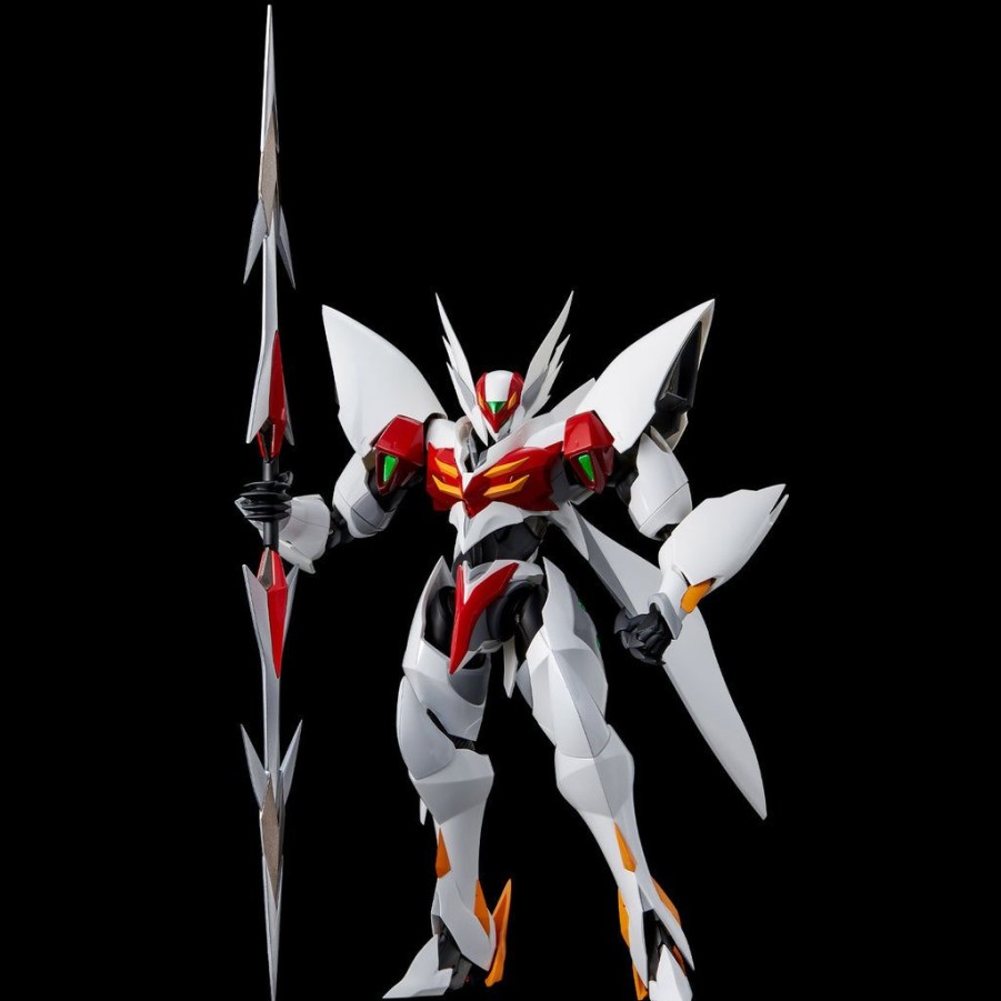 In Stock Sentinel | Riobot Blaster Tekkaman Blade