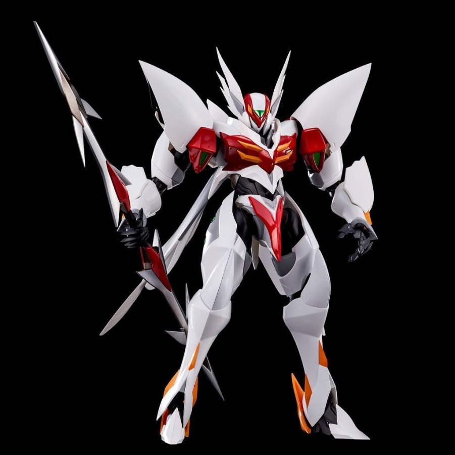 In Stock Sentinel | Riobot Blaster Tekkaman Blade