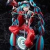 Pre-Orders Design COCO | Hatsune Miku Magicalmirai 2023 Ver. 1/7 Scale Figure