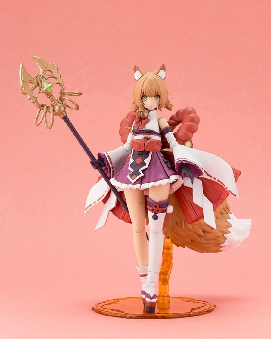 In Stock Kotobukiya | Arcanadea Yukumo