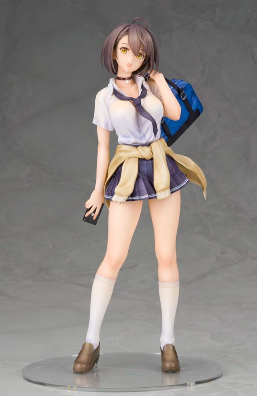 Products Alter | Azur Lane Baltimore After-School Ace Ver. 1/7 Scale Figure