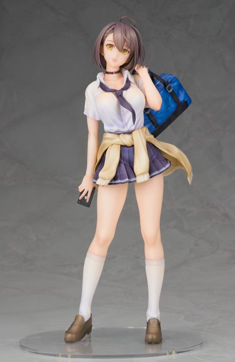 Products Alter | Azur Lane Baltimore After-School Ace Ver. 1/7 Scale Figure