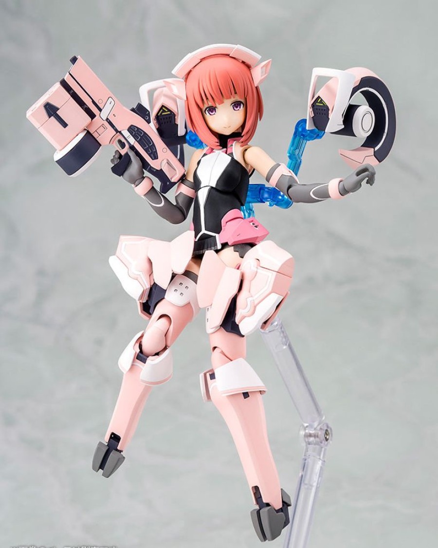 In Stock Kotobukiya | Megami Device Aika Aikawa Jin-Ai