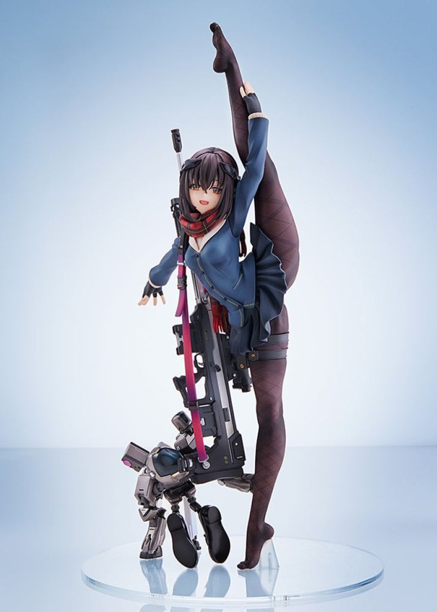 Products AmiAmi (Amakuni) | Arms Note Long Range Joshi Kosei 1/7 Scale Figure