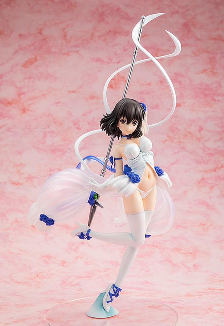 Pre-Orders KADOKAWA | Yukina Himeragi: Summer Wedding Ver. 1/7 Scale Figure (Re-Run)