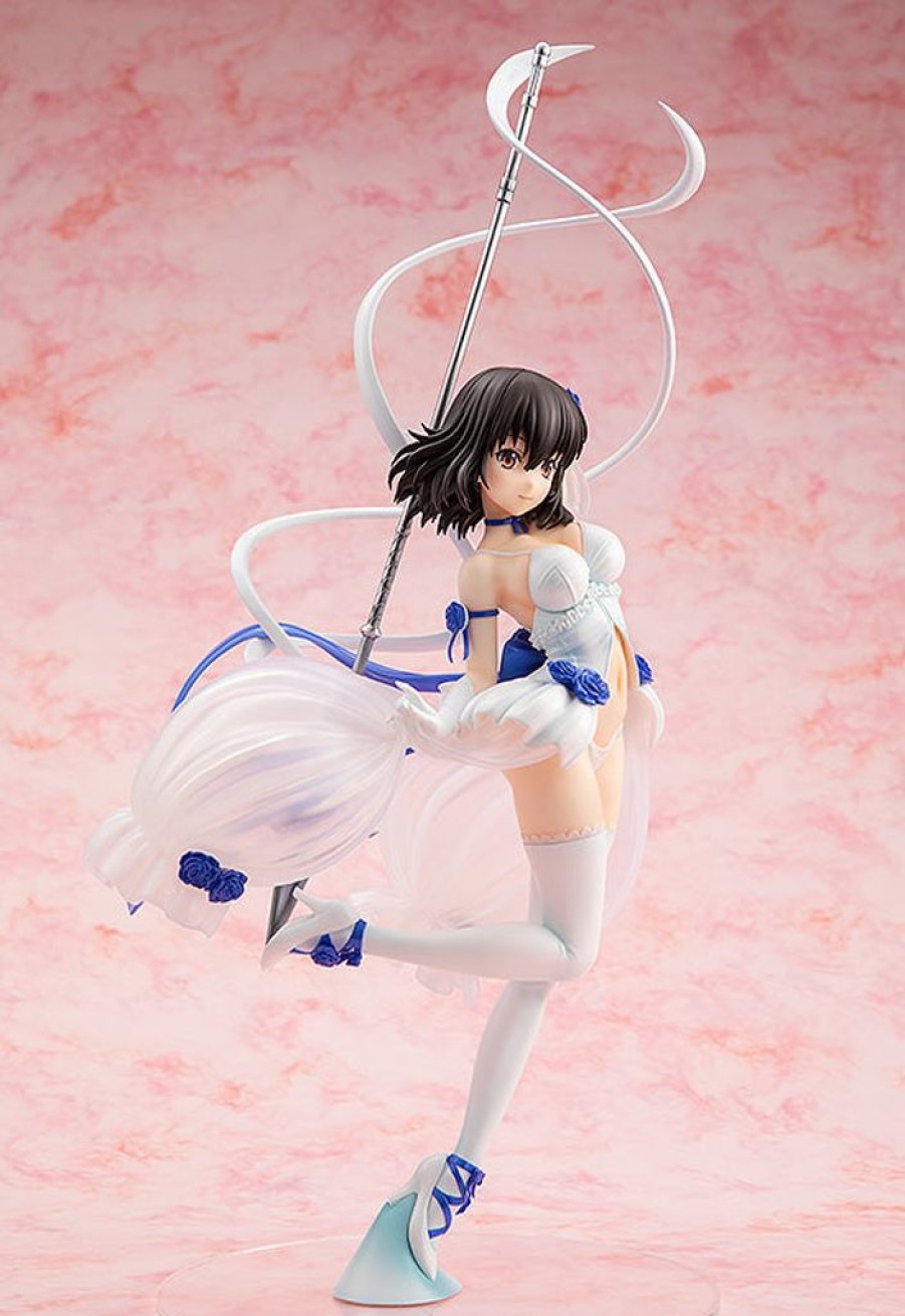 Pre-Orders KADOKAWA | Yukina Himeragi: Summer Wedding Ver. 1/7 Scale Figure (Re-Run)